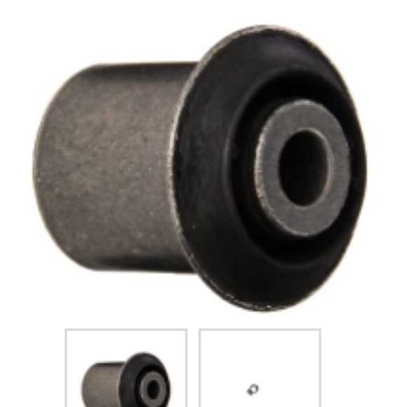 HONDA Other - 51392-S5A-004 BUSH FRONT ARM (LOWER)